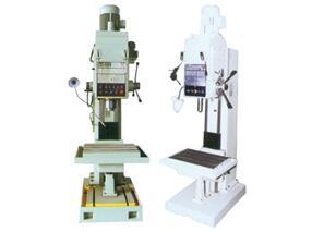 Z系列立式钻床(宁夏大河机床集团)